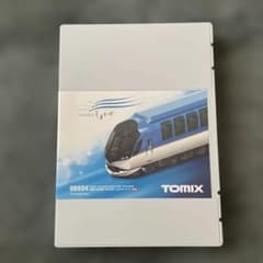 トミックス近鉄50000系しまかぜ6両セット トミックス近鉄50000系しまかぜ6両セット - メルカリ