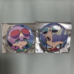 パンスト フェスイベント 缶ビッチくじ 缶バッジくじ パンティ ストッキング パンスト フェスイベント 缶ビッチくじ 缶バッジくじ 全40種