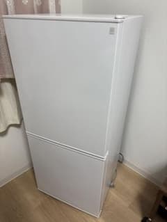 京都市山科区大石神社 引取り可能者限定】ニトリ 106L 冷蔵庫 - メルカリ