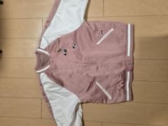 グラニフ　パンダスカジャンのサムネイル