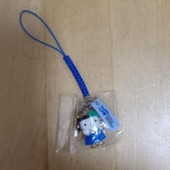 海のエジプト展限定　HELLO KITTY　ストラップのサムネイル