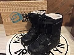 SALOMONスノーボード ブーツ（MAC1932様専用）のサムネイル