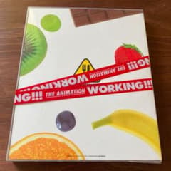 WORKING!!!SP〈完全生産限定版〉のサムネイル