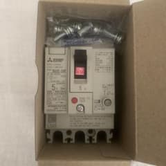 MITSUBISHI ELECTRIC NV32-SVF 5A 30mのサムネイル