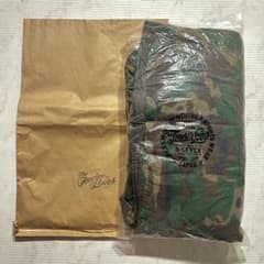 tenderloin T3-B jacket 大きめ個体 (Lサイズ) 激レア - メルカリ