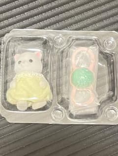 シルバニア　赤ちゃんコレクションのサムネイル