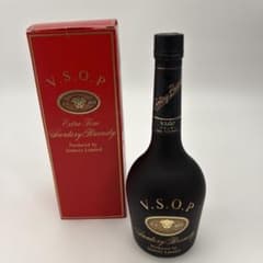 未開栓 サントリー ブランデー V.S.O.P エクストラファイン - メルカリ