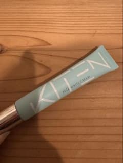 KITEN HQホワイトクリーム 20gのサムネイル