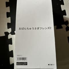 おぱんちゅうさぎフレンズ2のサムネイル