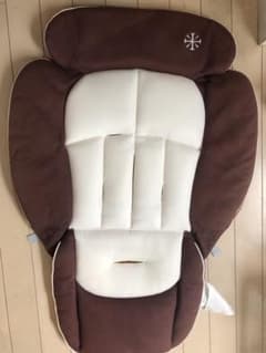 コンビ スウィング カバー ハイローチェア リクライニングのサムネイル