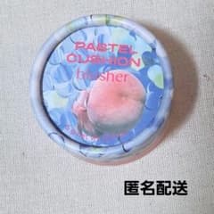 TFS Pastel Cushion Blusher 04 Cold Hot Pink