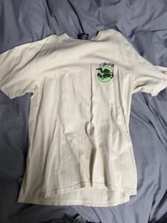 う*ん様 Stussy スケートボード グラフィック Tシャツのサムネイル