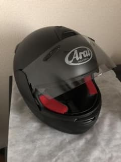 Araiアライ　ヘルメットのサムネイル