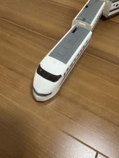 最安値　プラレール　車両のサムネイル