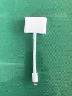 Apple Japan Lightning Digital AVアダプタのサムネイル