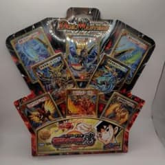 デュエルマスターズ スーパーデッキ バトル・オブ・ヤマトダマシイ