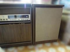 値下げ中1973年製　SONY STEREO SYSTEM HP-2000 本日 値下げ中1973年製 SONY STEREO SYSTEM HP-2000 - メルカリ