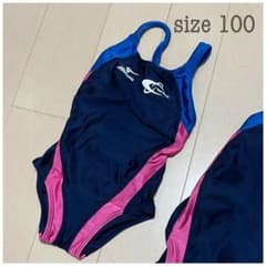 ミズノ■スイミング 競泳水着■100のサムネイル
