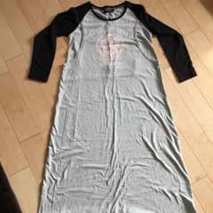 マタニティ&授乳ワンピースのサムネイル