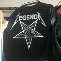 LEGENDAのサムネイル