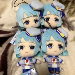 あんさんぶるスターズ ぬいぐるみ 新衣装 Ra*bits 紫之創 あんスタ 4