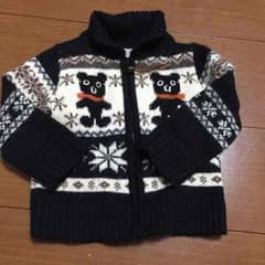 ダブルビー アウターのサムネイル