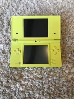 DSiのサムネイル