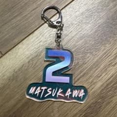 千葉ロッテマリーンズ ２ 松川のサムネイル