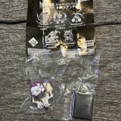 HUNTER×HUNTER ガシャポン!コレクション 玩具修理者のサムネイル
