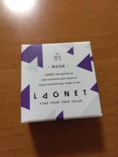 LAGNET ラグネット ◆ 10gのサムネイル