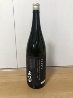 久保田 純米大吟醸 1800mlのサムネイル