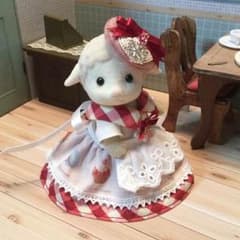 雪うさぎ様専用でございますのサムネイル