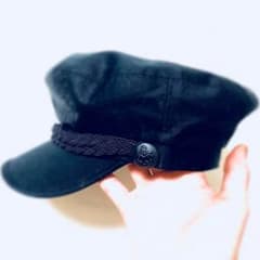 マリンキャップ Avan Lilyのサムネイル