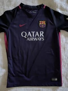 レプリカユニホーム FCバルセロナのサムネイル