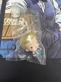 HUNTER×HUNTER 메지루시 액세서리 환영 여단편 Vol.2