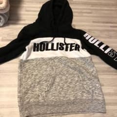 Hollister パーカーのサムネイル