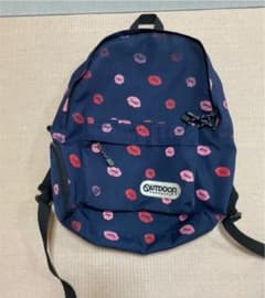 OUTDOOR リュック アウトドアのサムネイル