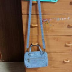 中には、たくさん入ります！財布代わりなります！のサムネイル