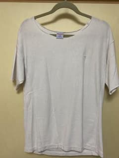 【USED美品】チャンピオンリバースウィーブTシャツのサムネイル