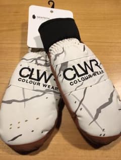 CLWR  ミトングローブ  新品未使用【年末年始値下げ】のサムネイル