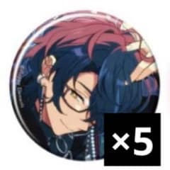 青葉つむぎ あんスタ コレクション缶バッジ casual あんスタ コレクション缶バッジ コレ缶 Jun. 青葉つむぎ - メルカリ