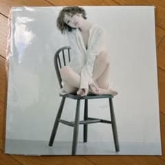 ま*ん様 大塚愛 LPサイズジャケットのサムネイル