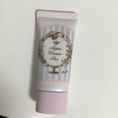 クラブ すっぴんクリームのサムネイル