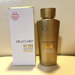 ドクターシーラボ ＶＣ１００エッセンスローションＥＸスペシャルのサムネイル