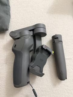 DJI Osmo Mobile 6 ジンバル