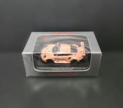 Spark 1/87（HO）スケール Porsche 911 RSR 2018 - メルカリ