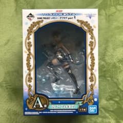 SAO 一番くじ フィギュア シノンのサムネイル