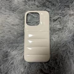 Urban Sophistication iPhone15Proケース ホワイト - メルカリ