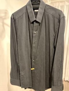 Dolce & Gabbana Gold ストライプシャツのサムネイル