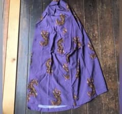 wacko maria 虎TIM LEHI HAWAIIAN SHIRTのサムネイル